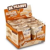 Alfajor Whey Dr Peanut: Sabor e Proteína! - imagem 1