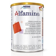 Alfamino 400G - imagem 2