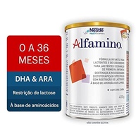 Alfamino 400G - imagem 3
