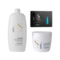 Alfaparf Diamond: Kit Brilho Absoluto! - imagem 1