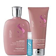Alfaparf Moisture: Hidratação Profunda - imagem 1
