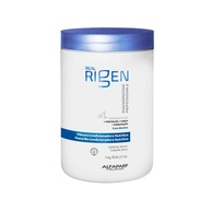 Alfaparf Real Rigen Nutritiva: Máscara 1kg - imagem 1