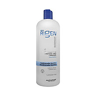 Alfaparf Real Rigen Nutritive – Hidratação Profunda em 1L - imagem 1