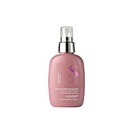 Alfaparf Semi Di Lino Leave-In 125ml: Hidratação Intensa por 24h - imagem 1