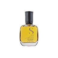 Alfaparf Semi Di Lino Sublime Cristalli: Óleo Iluminador 30ml - imagem 1