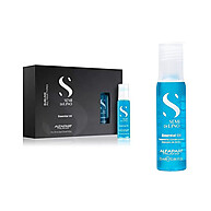 Alfaparf Sublime Oil: Brilho e Proteção em 1 Ampola - imagem 1