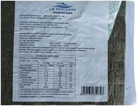 Alga Nori Standard 50 folhas - imagem 3