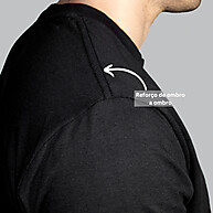 Camiseta Carpas Tony Country: 100% Algodão! - imagem 1