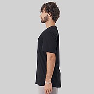 Camiseta Masculina Casual Prime: Estilo e Conforto em 100% Algodão - imagem 2