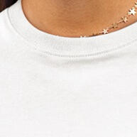 Camiseta Água-Viva AnaVitória: Conforto e Estilo em 100% Algodão - imagem 2