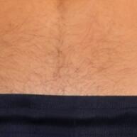 Kit com 5 Bermudas Moletom Masculina 100% Algodão - imagem 1