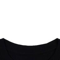 Camiseta Streetwear Never Give Up 100% Algodão - imagem 2