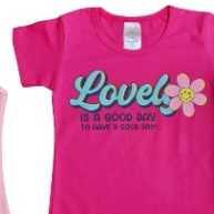 Kit 10 Peças Moda Infantil Menina Verão: 5 Camisetas e 5 Bermudas Confortáveis de Algodão - imagem 2