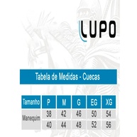 Cueca Slip Mash 073.58: Conforto em Algodão! - imagem 2