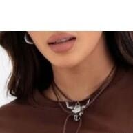 Blusinha Boho Chic Country: Estilo e Conforto em Algodão - imagem 1