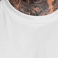 Camiseta Regata UFC Oversized Masculina em Algodão - imagem 2