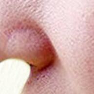 Inalador Nasal Aromático: 50 Tubos + Algodão! - imagem 2
