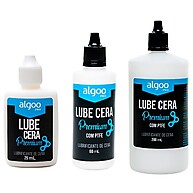 Algoo Lube Cera: Lubrificante Bike Premium - imagem 1