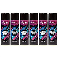 Algoo Pro: Silicone Spray para Bike com PTFE 300ml - imagem 1
