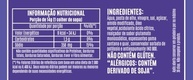 KiSabor Molho De Alho Kisabor 1 01 Kilos - imagem 3
