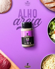 Kit Com 02 Unid Alho Areia 60g - imagem 3