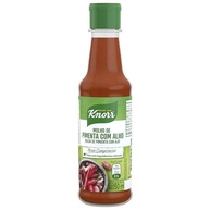 Knorr Molho De Pimenta Com Alho 150Ml - imagem 2