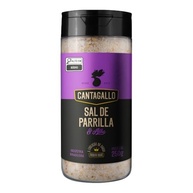 Sal de Parrilla e Alho CantaGallo 250g - imagem 1
