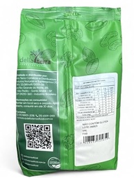 Alho Em Pó 700g Della Terra - imagem 3