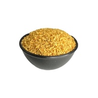 Alho Granulado Frito, Tempero Natural em Grânulos, 500g - imagem 3