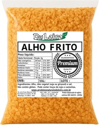 Alho Granulado Frito 100 Gramas - imagem 1