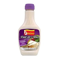 PATE DE ALHO KININO 234ML - imagem 2