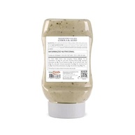 MOLHO PARA SALADA CEBOLA E ALHO - imagem 2
