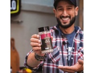 Sal de Parrilla Pimenta e Alho Netão 250g - imagem 3