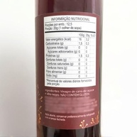 Vinagre Saborizado com Alho Negro 250ml - Alho Negro do Sítio - imagem 3