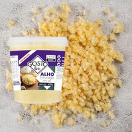 Alho 400g Triturado Tradicional Tempero Prático - imagem 4