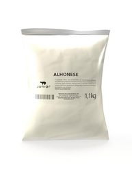 Alhonese Junior - imagem 1