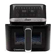 Fritadeira Oster DiamondTech 6L: Sua Nova Aliada! - imagem 2