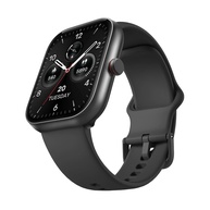 Bettdow Smartwatch 1.91" com Alexa: Chamadas, IP68, 100+ Modos Esportivos - Seu Aliado Inteligente (Preto) - imagem 1