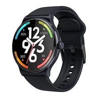 Smartwatch Solar Lite: Bateria 10 Dias, Tela 1.38", IP68, Bluetooth 5.3 - Seu Aliado Inteligente no Brasil! - imagem 2