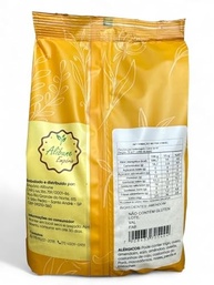 Farinha de Amendoim 1Kg Empório Alibune - imagem 3