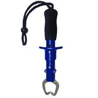 Alicate Boca Gripe Tacom YS05: Essencial para Pescadores - imagem 1