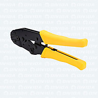 Alicate Crimpador OI-5036: Precisão Imbatível! - imagem 1