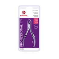 Alicate Cutícula Mundial 777: Precisão Profissional - imagem 1