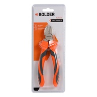 Alicate Diagonal 6" Bolder: Corte Preciso! - imagem 1