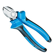 Alicate Diagonal Gedore 8314-140JC: Corte Preciso e Seguro - imagem 1