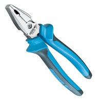 Alicate Gedore 8250-200JC: Corte Forte e Seguro! - imagem 1