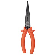 Alicate Gedore Isolado 6.1/2" – Segurança e Precisão - imagem 1
