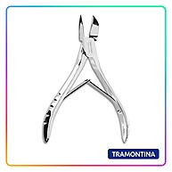 Alicate Unha Tramontina: Corte Preciso e Esterilizável - imagem 1