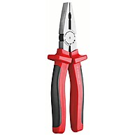 Alicate Universal Isolado 8": Segurança PRO! - imagem 1