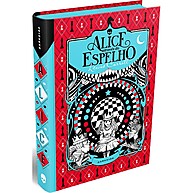 Alice Através do Espelho: Clássico que Desafia a Realidade - imagem 1